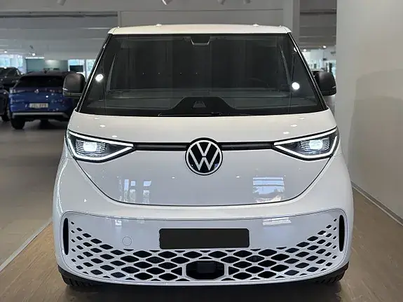 Volkswagen Id. Buzz 2027 photo 2