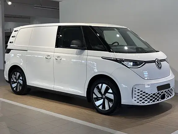 Volkswagen Id. Buzz