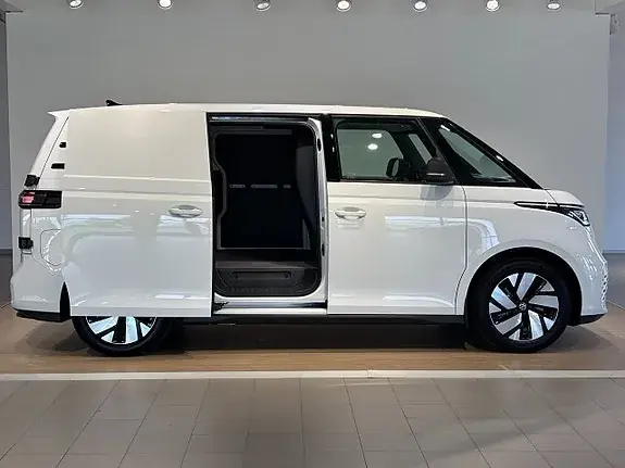 Volkswagen Id. Buzz 2027 photo 4