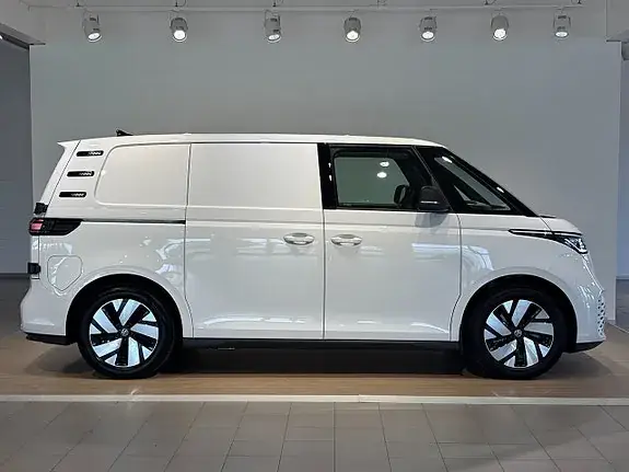 Volkswagen Id. Buzz 2027 photo 3