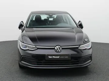 Volkswagen Golf 2023 photo 3
