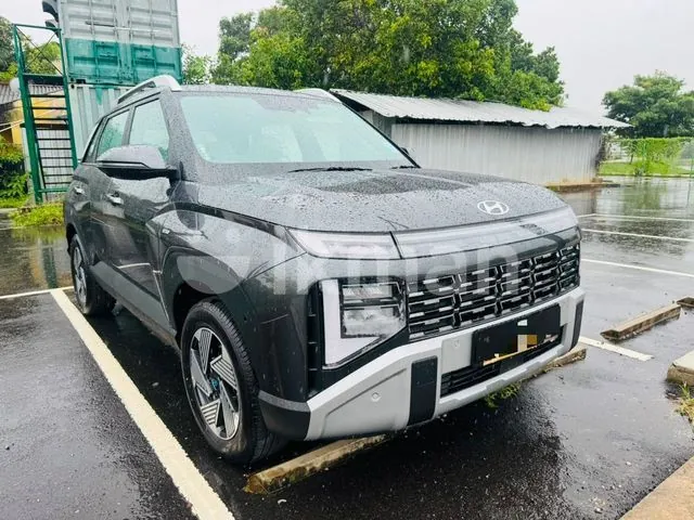 Hyundai Venue