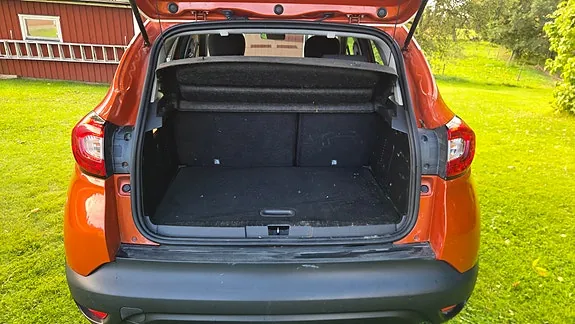 Renault Captur 2015 photo 5