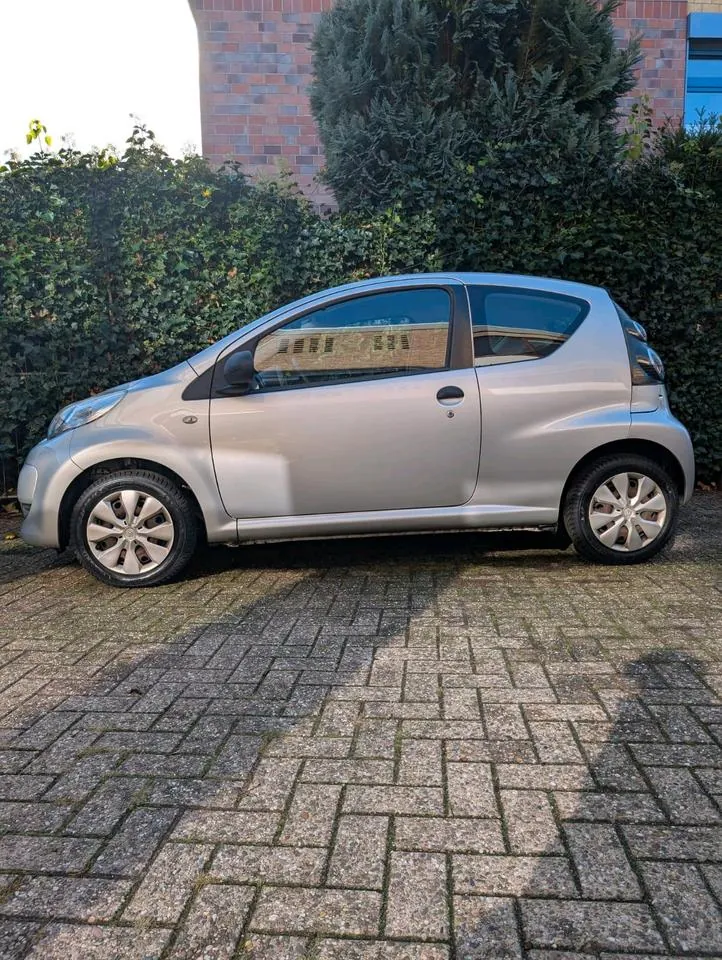 Citroen C1