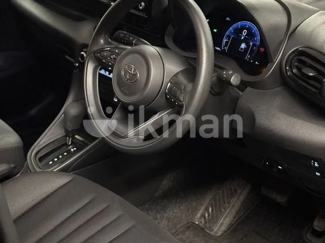 Toyota Yaris 2024 photo 5