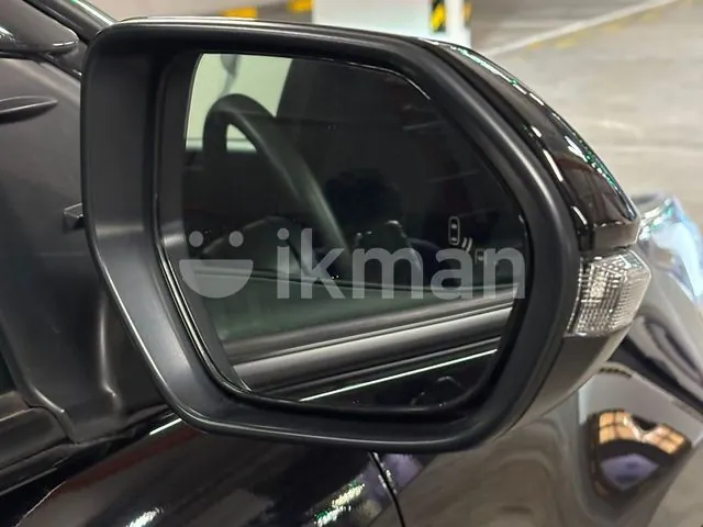 Toyota Yaris 2024 photo 4