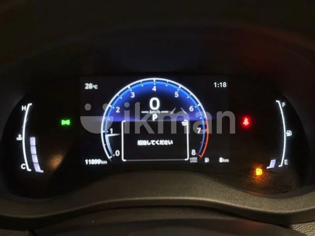 Toyota Yaris 2024 photo 3