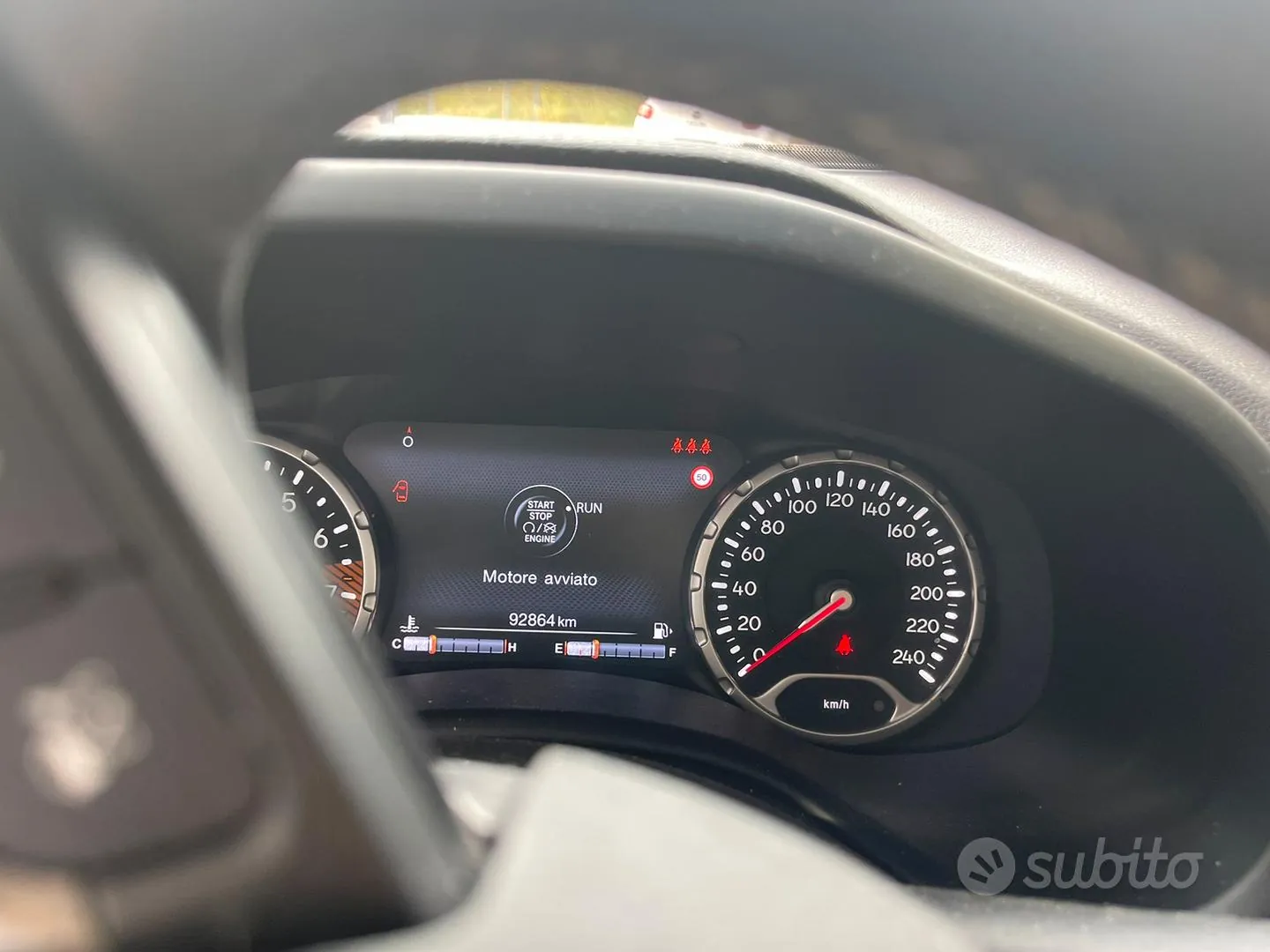 Jeep Renegade 2022 photo 5