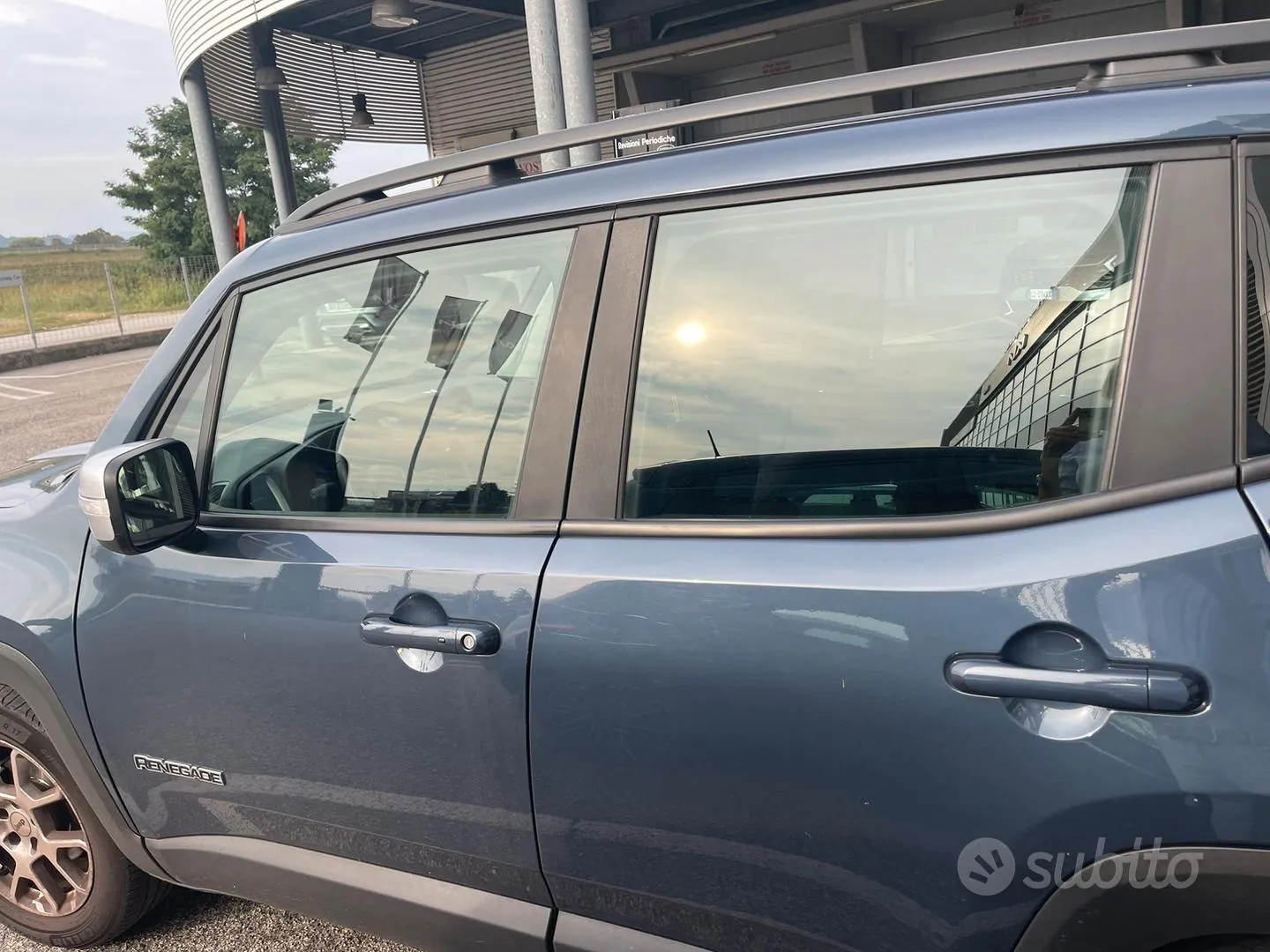 Jeep Renegade 2022 photo 4