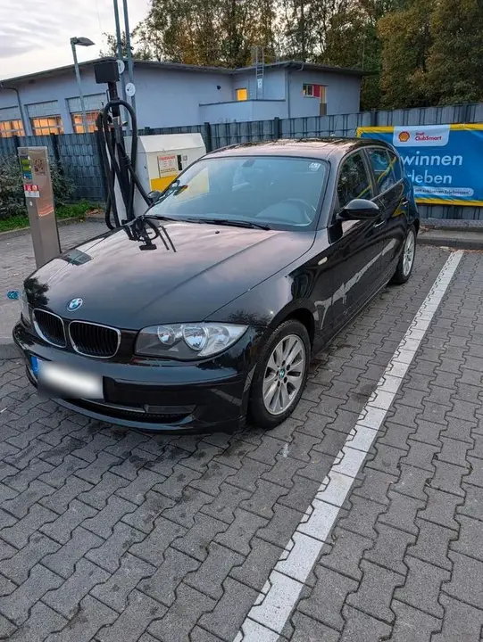 BMW 116I