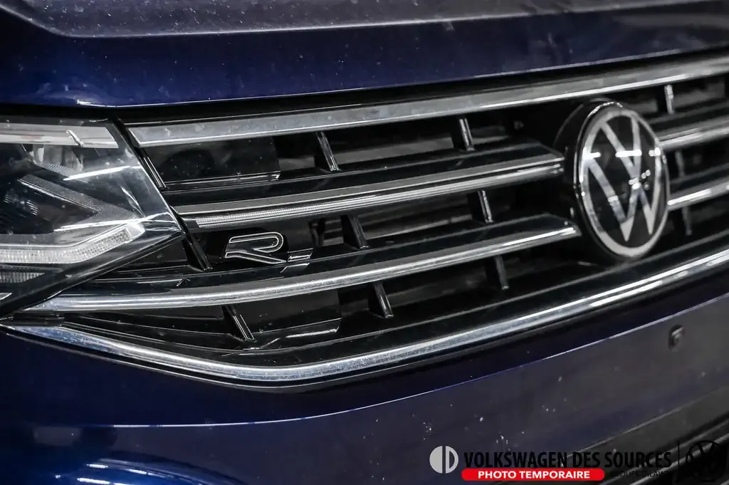 Volkswagen Tiguan 2023 photo 3