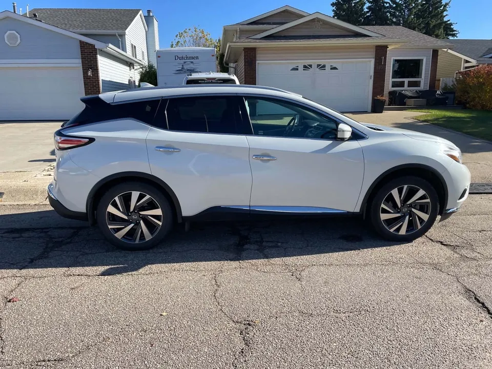Nissan Murano