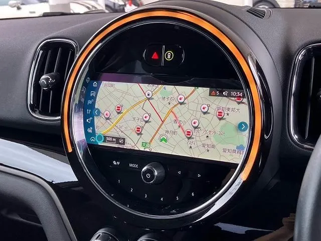 Mini Crossover 2021 photo 3