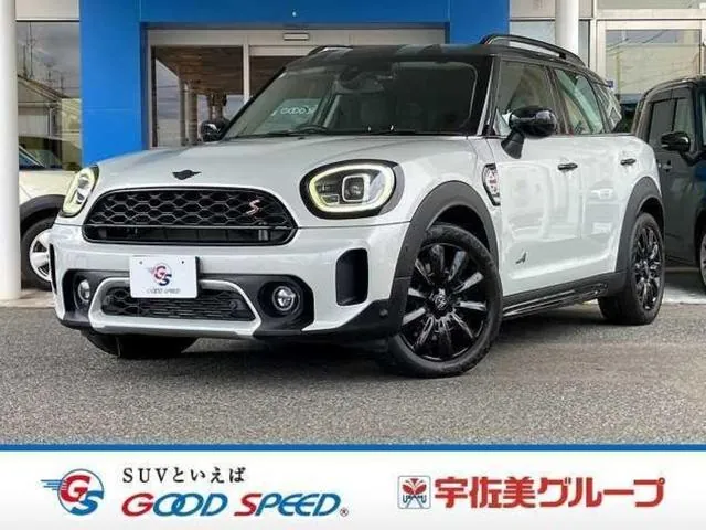 Mini Crossover