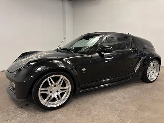 Smart Roadster 2006 photo 3