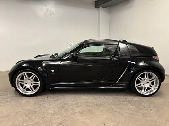 Smart Roadster 2006 photo 4