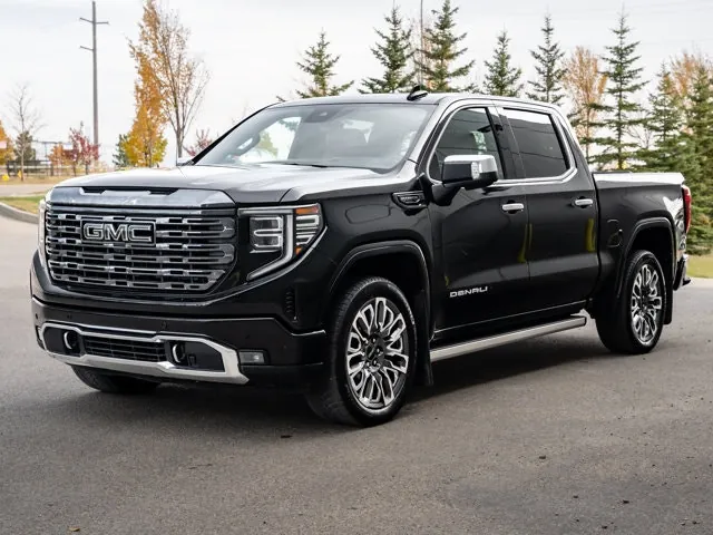 GMC Sierra 1500 2024 photo 4