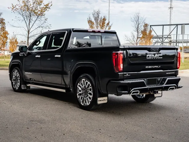 GMC Sierra 1500 2024 photo 5
