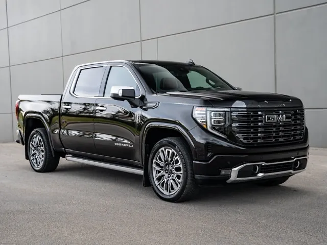 GMC Sierra 1500 2024 photo 2