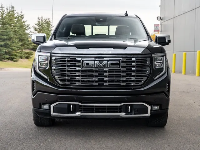GMC Sierra 1500 2024 photo 3