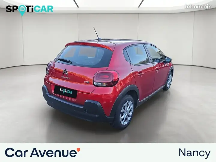 Citroen C3 2023 photo 5