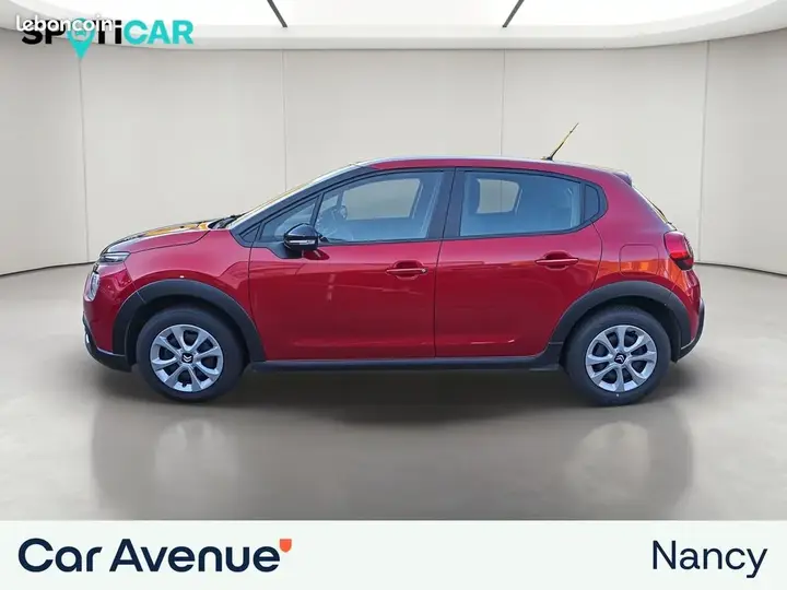 Citroen C3 2023 photo 2