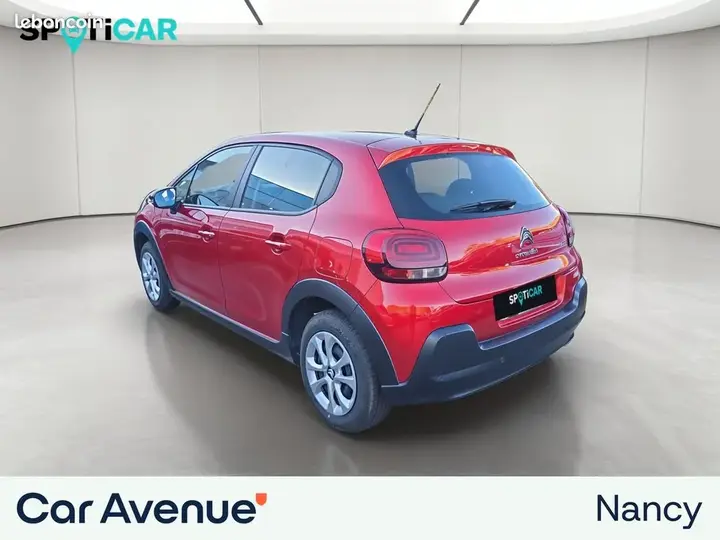 Citroen C3 2023 photo 3