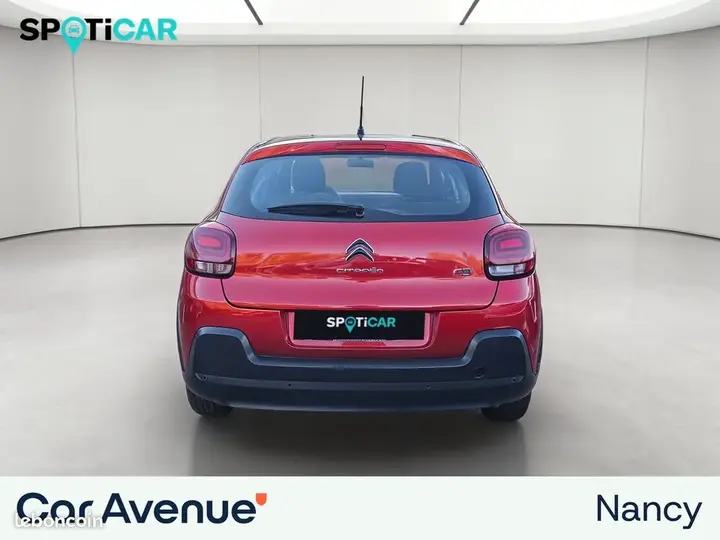 Citroen C3 2023 photo 4