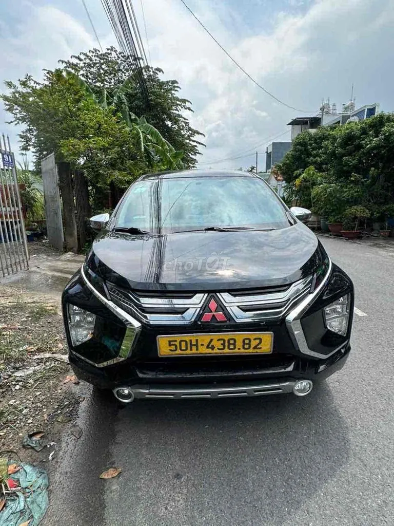 Mitsubishi Xpander 2021 photo 4