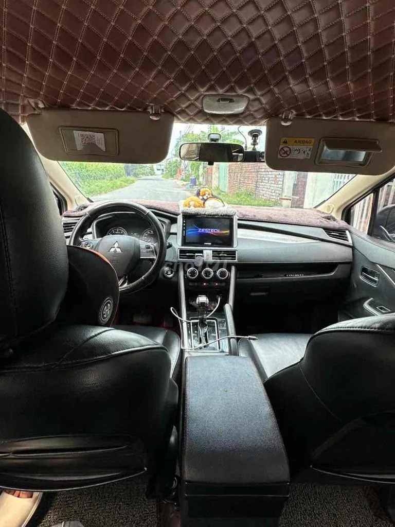 Mitsubishi Xpander 2021 photo 5