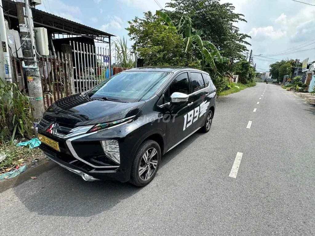 Mitsubishi Xpander