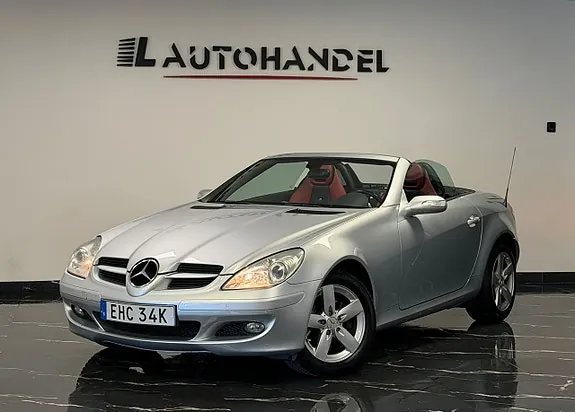 Mercedes-Benz Slk280