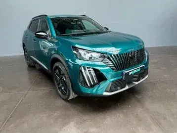 Peugeot 2008 2026 photo 3