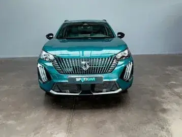 Peugeot 2008 2026 photo 2