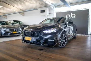 BMW 2 Series Gran Coupe