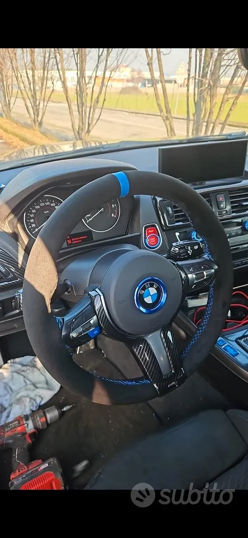 BMW 1 Series 2014 photo 3