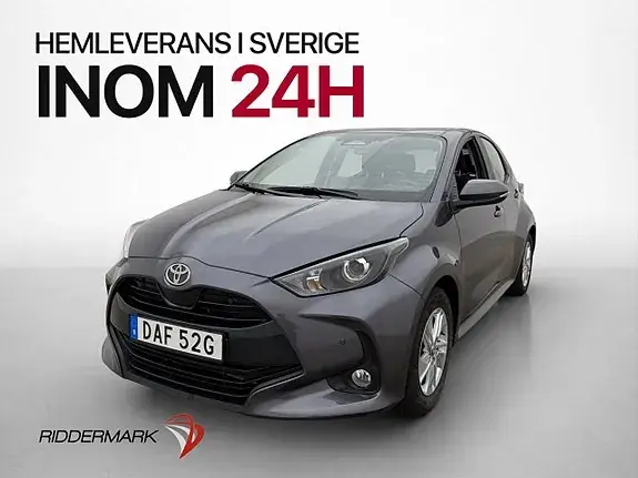 Toyota Yaris 2026 photo 3