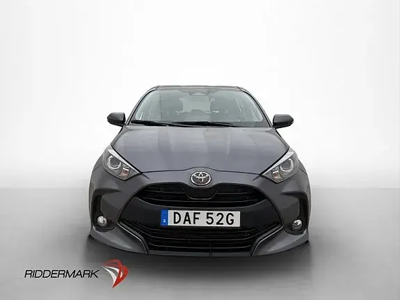 Toyota Yaris 2026 photo 2