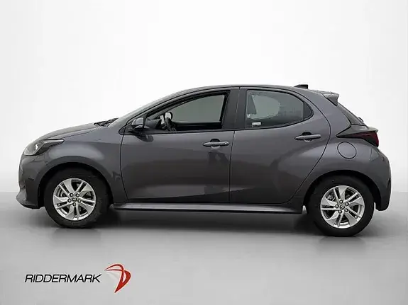 Toyota Yaris 2026 photo 4