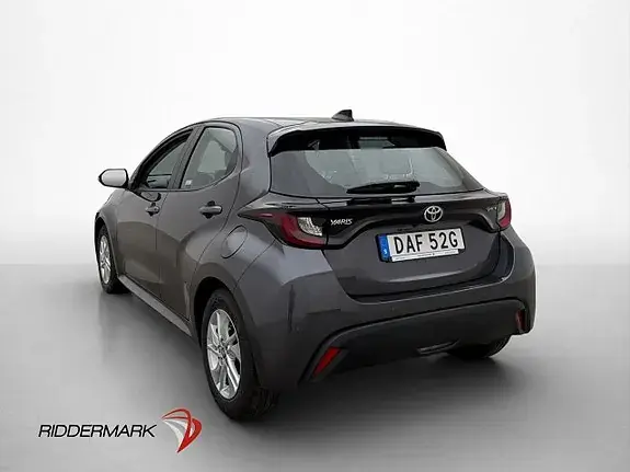 Toyota Yaris 2026 photo 5