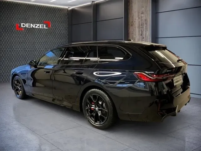 BMW 5 Series 2026 photo 3