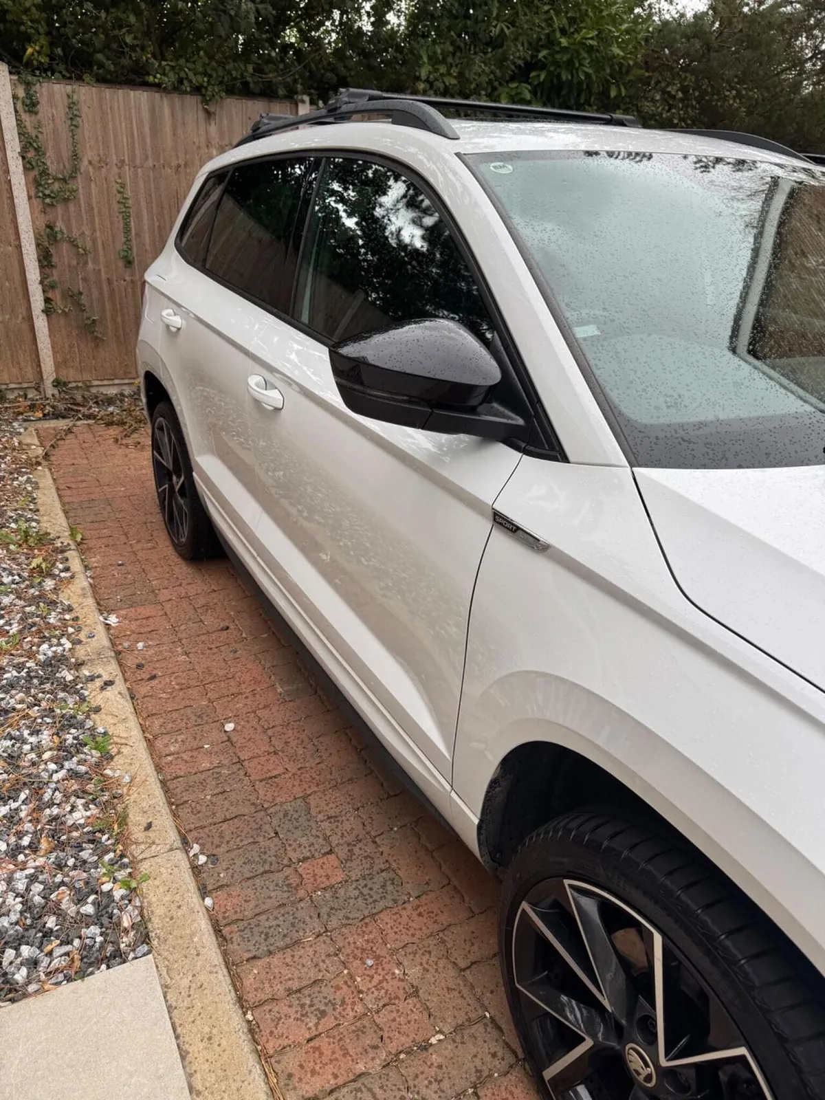 Skoda Karoq 2020 photo 2