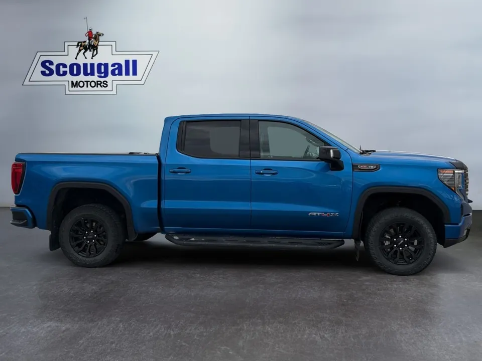 GMC Sierra 1500 2022 photo 4