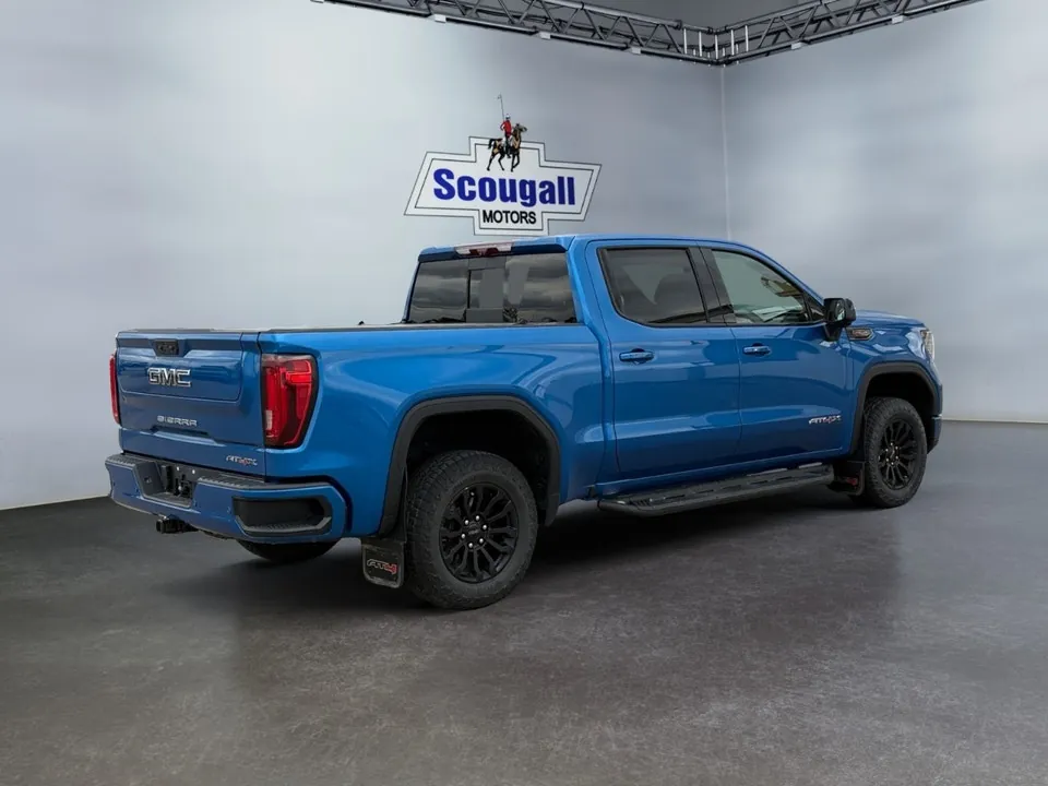 GMC Sierra 1500 2022 photo 5