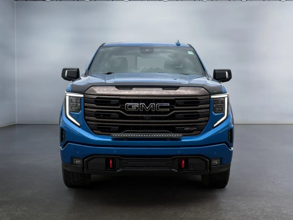 GMC Sierra 1500 2022 photo 2