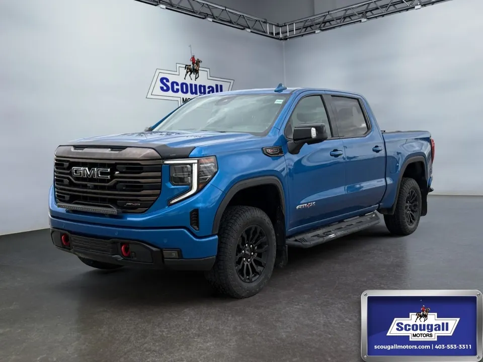 GMC Sierra 1500