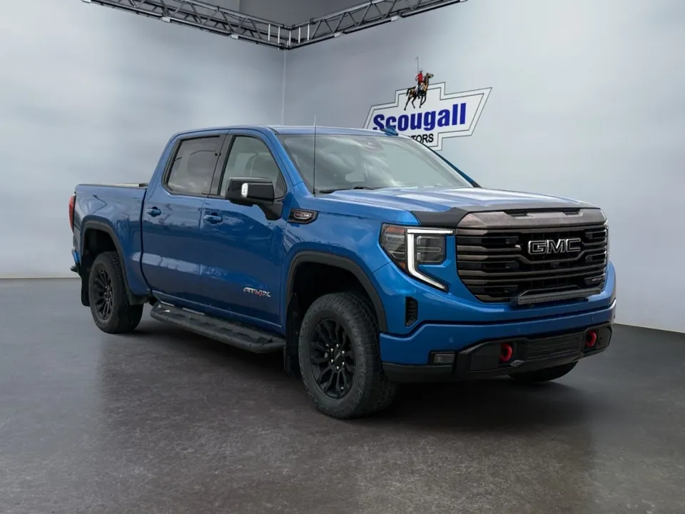 GMC Sierra 1500 2022 photo 3
