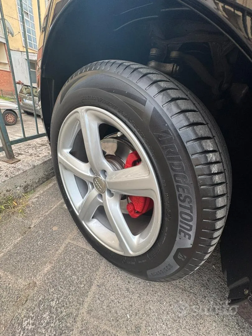 Audi Q5 2009 photo 3