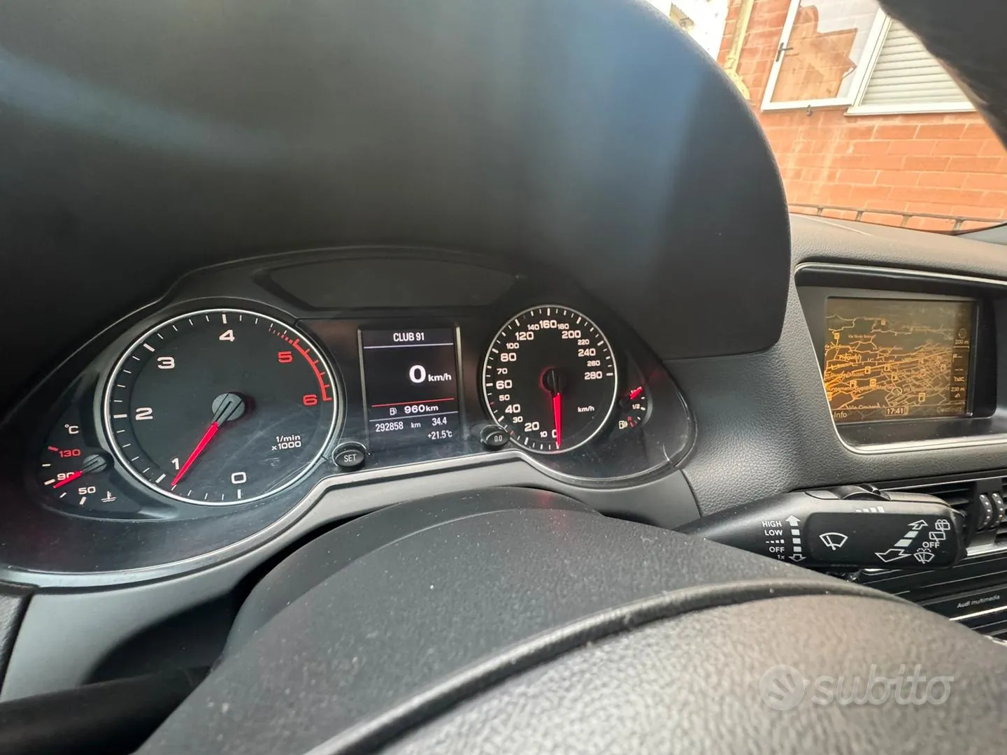Audi Q5 2009 photo 4