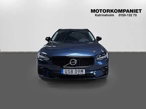 Volvo V90 2025 photo 2